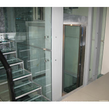 XIWEI Elevator Lift utilisé pour résidentiel, maison, villa, ascenseur de petite taille